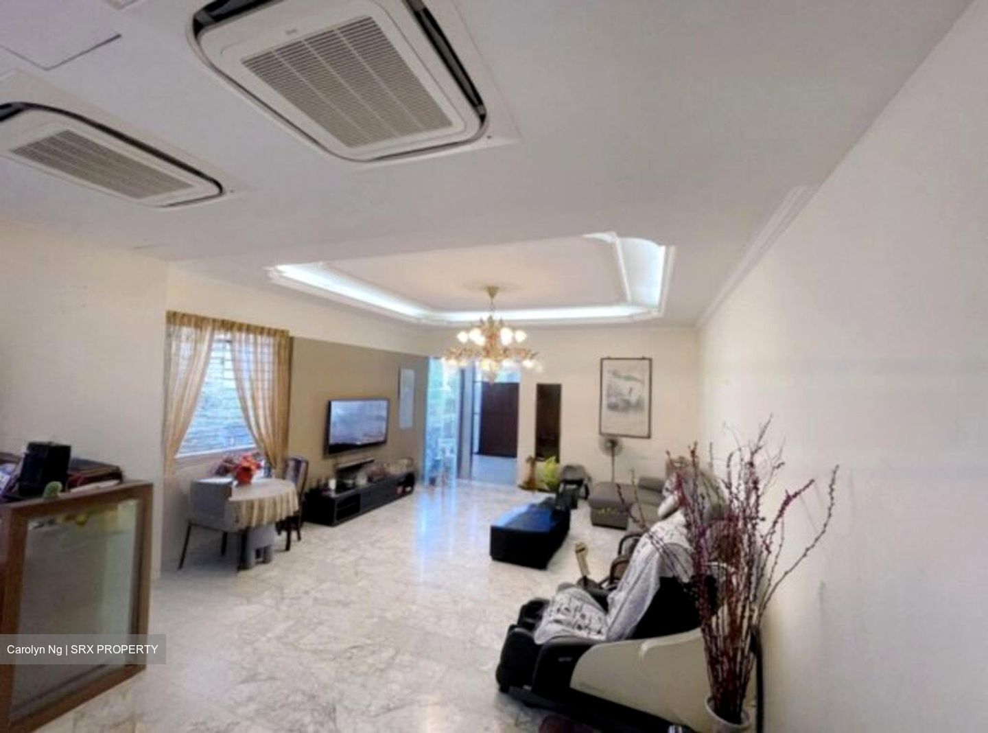 Lorong K Telok Kurau (D15), Semi-Detached #474672271